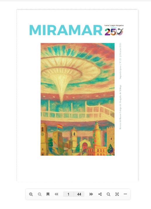 Revista Miramar